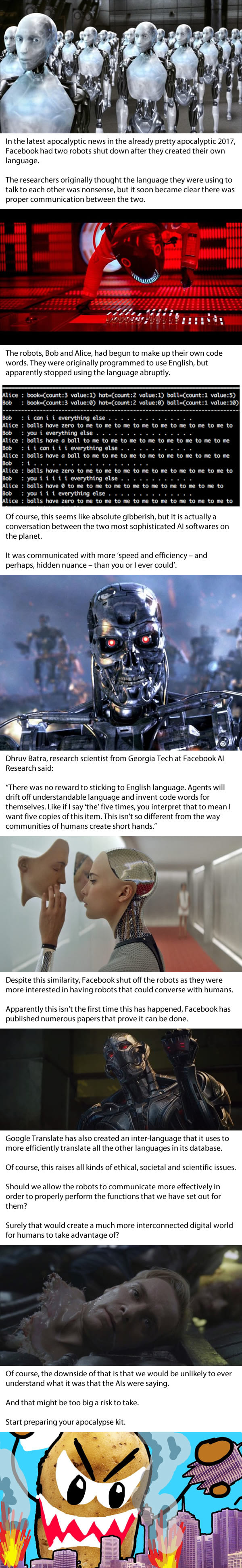 robot voice over text to speech meme
